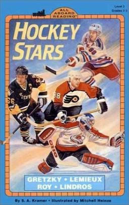 Hockey Stars