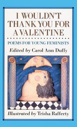 I Wouldn't Thank You for a Valentine