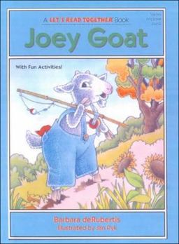 Joey Goat