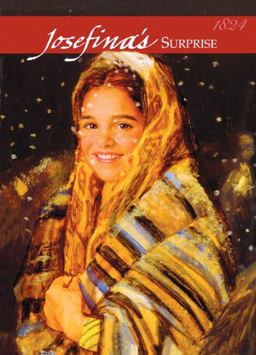 Josefina's Surprise Josefina's Surprise