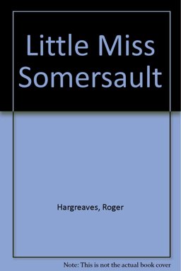 Little Miss Somersault