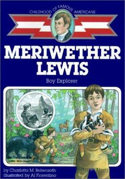 Meriwether Lewis