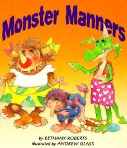 Monster Manners