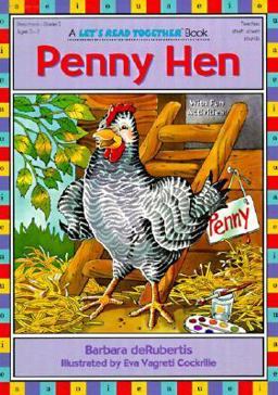 Penny Hen