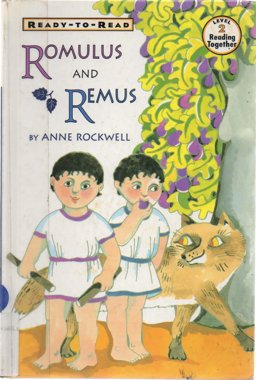Romulus and Remus