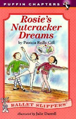 Rosie's Nutcracker Dreams Rosie's Nutcracker Dreams