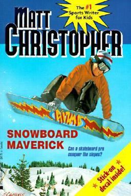 Snowboard Maverick