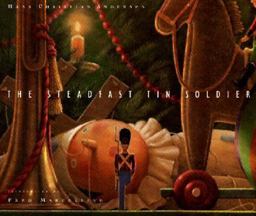 Steadfast Tin Soldier