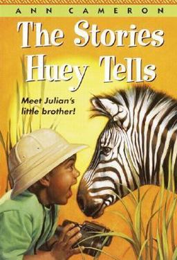 Stories Huey Tells