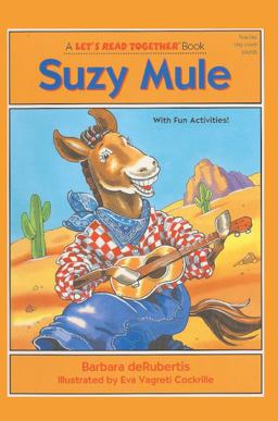 Suzy Mule