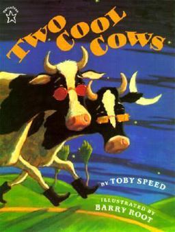 Two Cool Cows