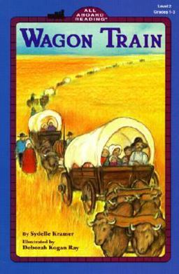 Wagon Train