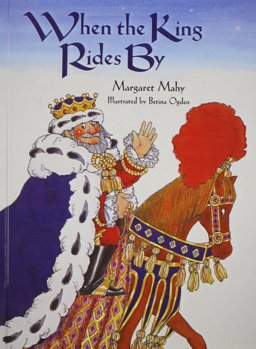 When the King Rides By