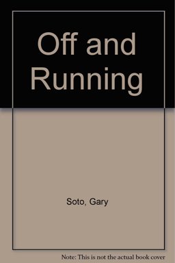 Off and Running