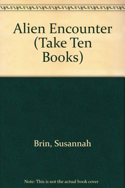 Alien Encounter