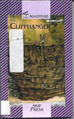 Cliffhanger Cliffhanger