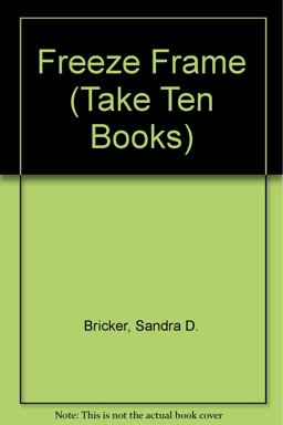 Freeze Frame Freeze Frame