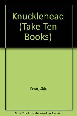 Knucklehead Knucklehead