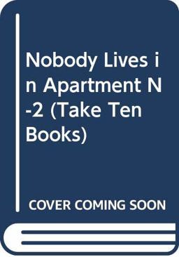 Nobody Lives in Apartment N-2