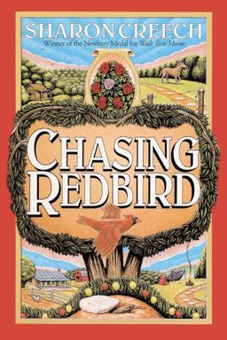 Chasing Redbird