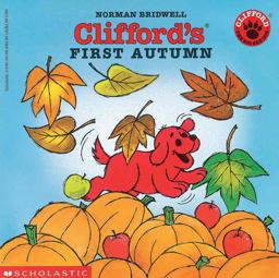 Clifford's First Autumn