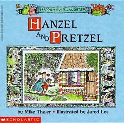 Hanzel and Pretzel
