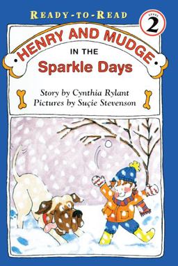Henry and Mudge in the Sparkle Days
