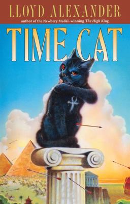 Time Cat