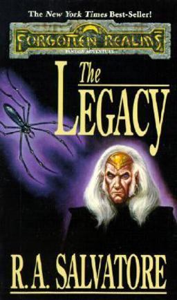 The Legacy The Legacy