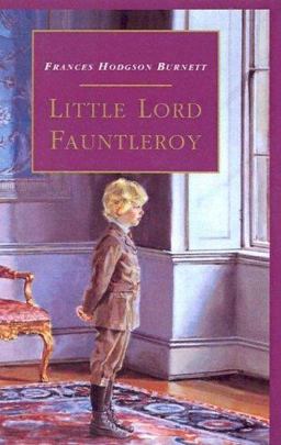 Little Lord Fauntleroy