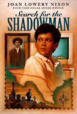 Search for the Shadowman