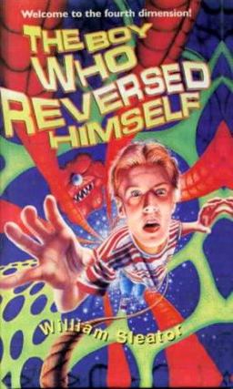 The Boy Who Reversed Himself