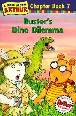 Buster's Dino Dilemma