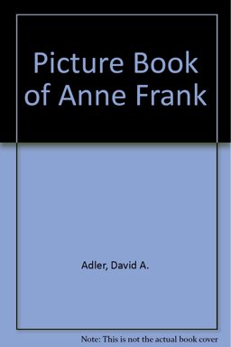 A Picture Book of Anne Frank