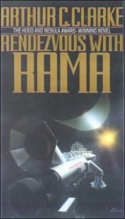 Rendezvous with Rama