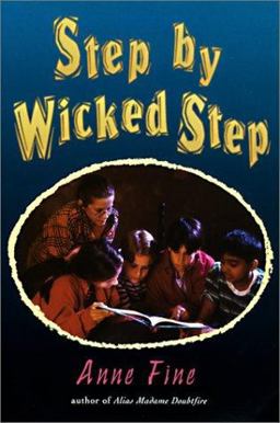 Step by Wicked Step