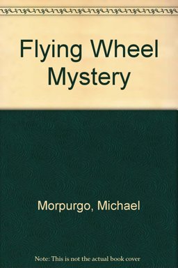 Flying Wheel Mystery