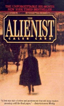 The Alienist