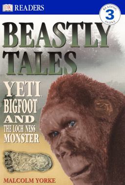 Beastly Tales