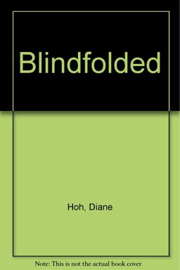 Blindfolded