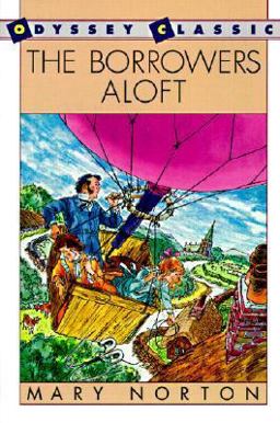 Borrowers Aloft
