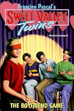 The Boyfriend Game The Boyfriend Game