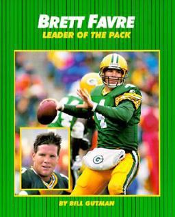 Brett Favre