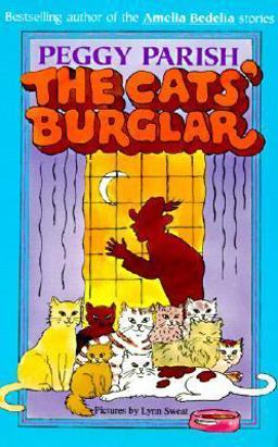 Cat's Burglar