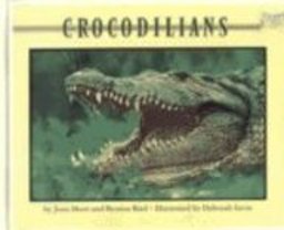 Crocodilians