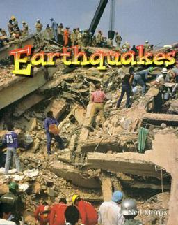 Earthquakes