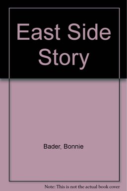 East Side Story