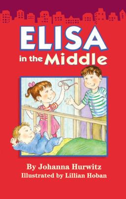 Elisa in the Middle Elisa in the Middle