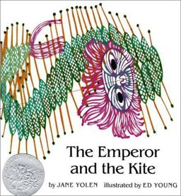 The Emperor and the Kite