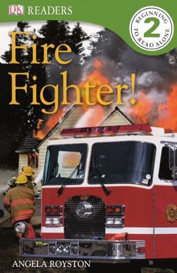 Fire Fighter!